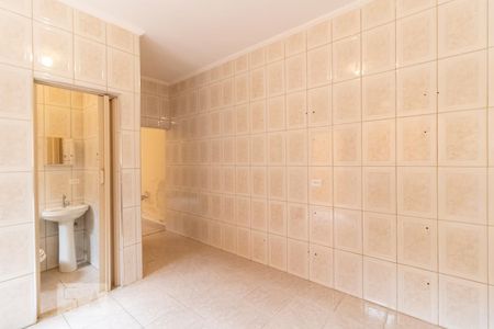 Casa para alugar com 65m², 1 quarto e 1 vagaCozinha