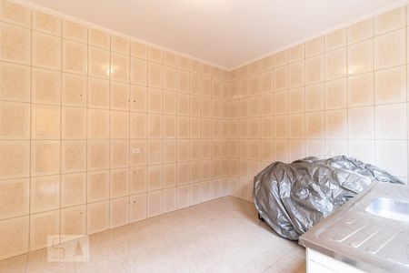 Casa para alugar com 65m², 1 quarto e 1 vagaCozinha