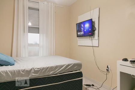 Apartamento à venda com 90m², 3 quartos e sem vaga Apartamento à venda com 90m², 3 quartos e sem vagaQuarto 2