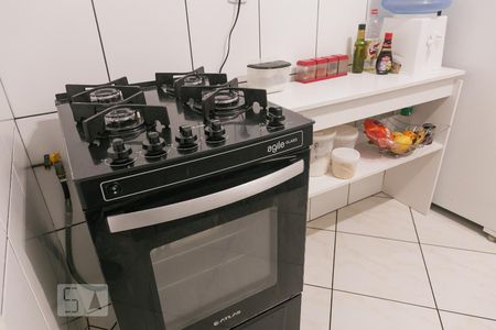 Apartamento à venda com 90m², 3 quartos e sem vaga Apartamento à venda com 90m², 3 quartos e sem vagaCozinha