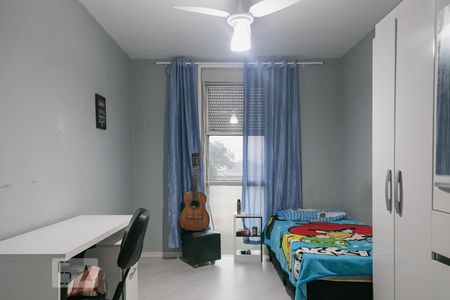 Apartamento à venda com 90m², 3 quartos e sem vaga Apartamento à venda com 90m², 3 quartos e sem vagaQuarto 3