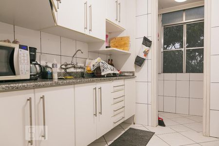 Apartamento à venda com 90m², 3 quartos e sem vaga Apartamento à venda com 90m², 3 quartos e sem vagaCozinha