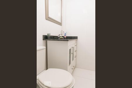 Apartamento à venda com 90m², 3 quartos e sem vaga Apartamento à venda com 90m², 3 quartos e sem vagaBanheiro