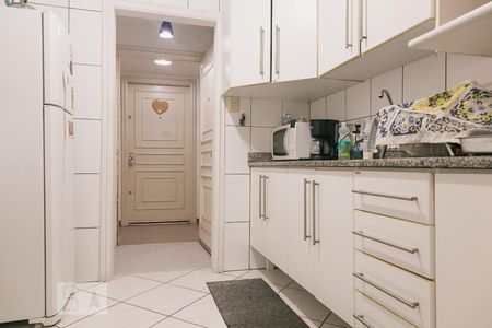 Apartamento à venda com 90m², 3 quartos e sem vaga Apartamento à venda com 90m², 3 quartos e sem vagaCozinha