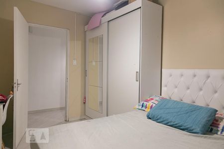Apartamento à venda com 90m², 3 quartos e sem vaga Apartamento à venda com 90m², 3 quartos e sem vagaQuarto 2