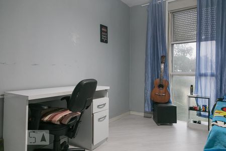 Apartamento à venda com 90m², 3 quartos e sem vaga Apartamento à venda com 90m², 3 quartos e sem vagaQuarto 3