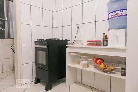 Apartamento à venda com 90m², 3 quartos e sem vaga Apartamento à venda com 90m², 3 quartos e sem vagaCozinha