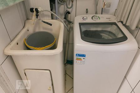 Apartamento à venda com 90m², 3 quartos e sem vaga Apartamento à venda com 90m², 3 quartos e sem vagaÁrea de Serviço