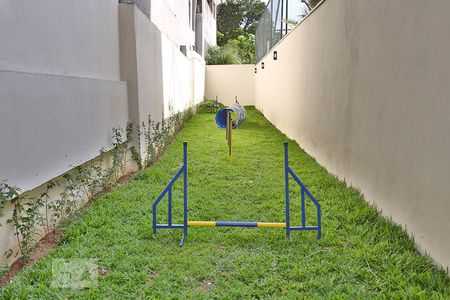 Apartamento à venda com 64m², 2 quartos e 1 vaga Apartamento à venda com 64m², 2 quartos e 1 vagaEspaço Pet