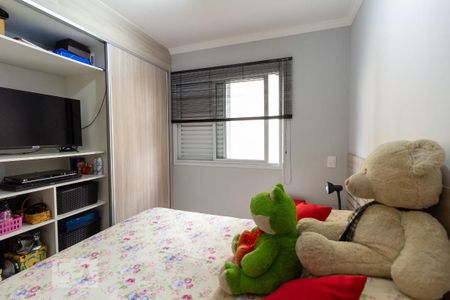 Apartamento à venda com 64m², 2 quartos e 1 vaga Apartamento à venda com 64m², 2 quartos e 1 vagaQuarto 2 - Suíte