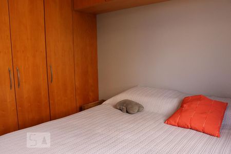 Quarto 1 de apartamento para alugar com 2 quartos, 60m² em Vila Moinho Velho, São Paulo