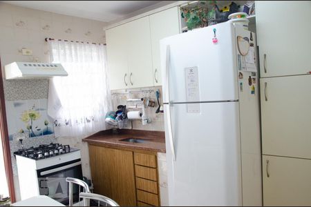 Casa à venda com 135m², 2 quartos e 4 vagasCozinha