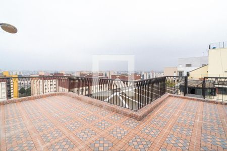 Apartamento à venda com 281m², 3 quartos e 3 vagas Apartamento à venda com 281m², 3 quartos e 3 vagasTerraço