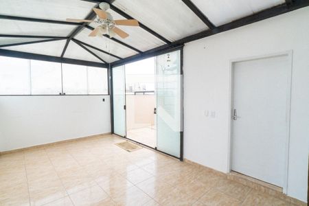 Apartamento à venda com 281m², 3 quartos e 3 vagas Apartamento à venda com 281m², 3 quartos e 3 vagasCobertura