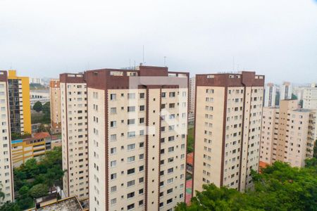 Apartamento à venda com 281m², 3 quartos e 3 vagas Apartamento à venda com 281m², 3 quartos e 3 vagasVista do Quarto 1