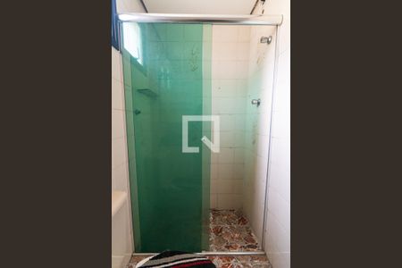 Apartamento à venda com 281m², 3 quartos e 3 vagas Apartamento à venda com 281m², 3 quartos e 3 vagasBanheiro da Suíte