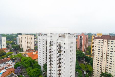 Apartamento à venda com 281m², 3 quartos e 3 vagas Apartamento à venda com 281m², 3 quartos e 3 vagasVista do Terraço