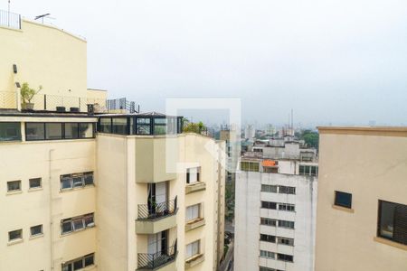 Apartamento à venda com 281m², 3 quartos e 3 vagas Apartamento à venda com 281m², 3 quartos e 3 vagasVista do Quarto 2
