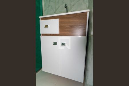 Apartamento à venda com 281m², 3 quartos e 3 vagas Apartamento à venda com 281m², 3 quartos e 3 vagasBanheiro 1