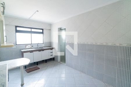 Apartamento à venda com 281m², 3 quartos e 3 vagas Apartamento à venda com 281m², 3 quartos e 3 vagasCozinha