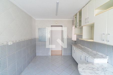 Apartamento à venda com 281m², 3 quartos e 3 vagas Apartamento à venda com 281m², 3 quartos e 3 vagasCozinha