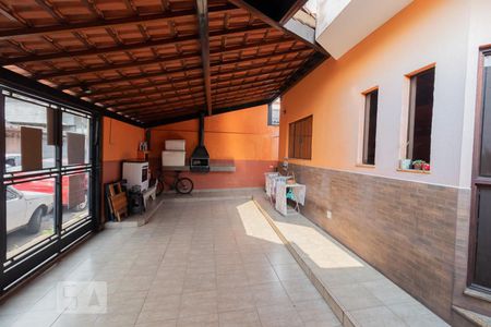 Casa à venda com 110m², 3 quartos e 2 vagas Casa à venda com 110m², 3 quartos e 2 vagasGaragem