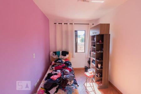 Casa à venda com 110m², 3 quartos e 2 vagas Casa à venda com 110m², 3 quartos e 2 vagasDormitório 2