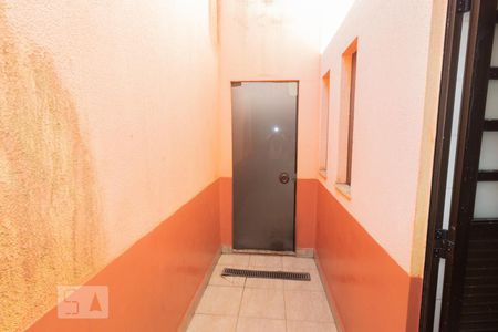 Casa à venda com 110m², 3 quartos e 2 vagas Casa à venda com 110m², 3 quartos e 2 vagasÁrea de Serviço