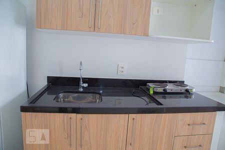 Studio para alugar com 20m², 1 quarto e sem vaga Studio para alugar com 20m², 1 quarto e sem vagaStudio
