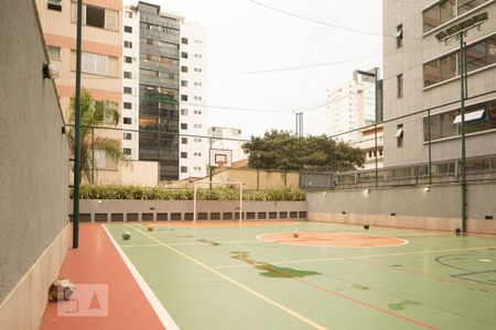 Apartamento para alugar com 82m², 3 quartos e 2 vagas Apartamento para alugar com 82m², 3 quartos e 2 vagasÁrea Comum - Quadra