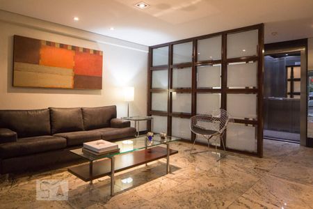 Apartamento para alugar com 82m², 3 quartos e 2 vagas Apartamento para alugar com 82m², 3 quartos e 2 vagasHall de Entrada