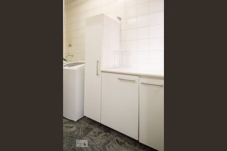 Apartamento para alugar com 82m², 3 quartos e 2 vagas Apartamento para alugar com 82m², 3 quartos e 2 vagasÁrea de Serviço