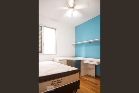 Quarto 1 de apartamento para alugar com 3 quartos, 82m² em Savassi, Belo Horizonte