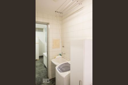 Apartamento para alugar com 82m², 3 quartos e 2 vagas Apartamento para alugar com 82m², 3 quartos e 2 vagasÁrea de Serviço