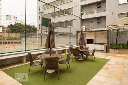Apartamento para alugar com 82m², 3 quartos e 2 vagas Apartamento para alugar com 82m², 3 quartos e 2 vagasÁrea Comum