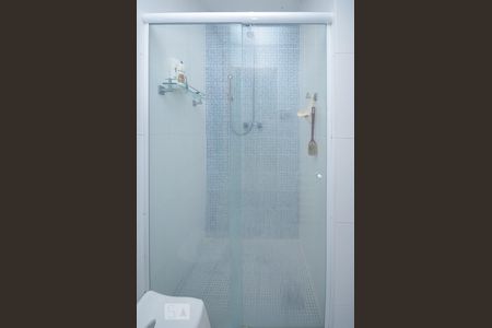 Apartamento à venda com 222m², 4 quartos e 2 vagas Apartamento à venda com 222m², 4 quartos e 2 vagasBanheiro da Suíte 2