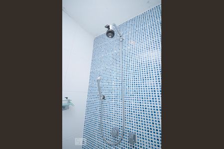 Apartamento à venda com 222m², 4 quartos e 2 vagas Apartamento à venda com 222m², 4 quartos e 2 vagasBanheiro da Suíte 2