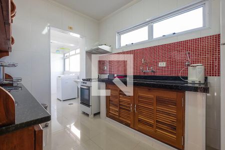 Apartamento para alugar com 72m², 2 quartos e 1 vagaCozinha