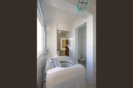 Apartamento para alugar com 72m², 2 quartos e 1 vagaÁrea de Serviço