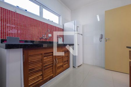 Apartamento para alugar com 72m², 2 quartos e 1 vagaCozinha