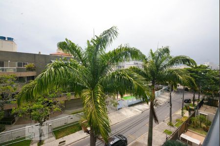 Apartamento à venda com 330m², 4 quartos e 4 vagas Apartamento à venda com 330m², 4 quartos e 4 vagasVista da Varanda