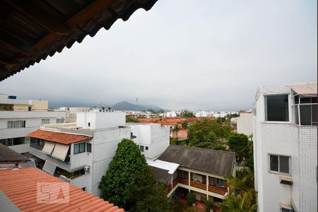 Apartamento à venda com 330m², 4 quartos e 4 vagas Apartamento à venda com 330m², 4 quartos e 4 vagasVista da Varanda