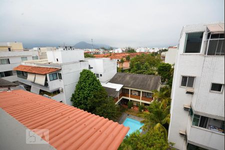 Apartamento à venda com 330m², 4 quartos e 4 vagas Apartamento à venda com 330m², 4 quartos e 4 vagasVista da Varanda