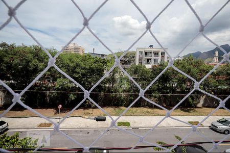 Vista Quarto 1 de apartamento à venda com 3 quartos, 56m² em Sampaio, Rio de Janeiro