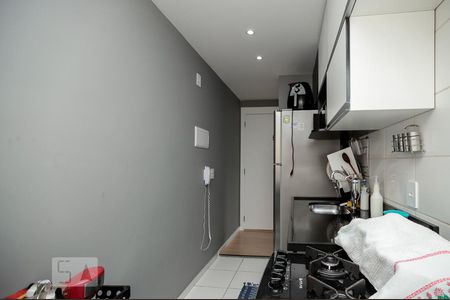 Apartamento à venda com 56m², 3 quartos e 1 vaga Apartamento à venda com 56m², 3 quartos e 1 vagaCozinha