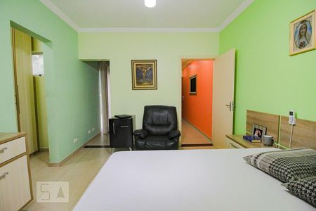 Casa à venda com 600m², 4 quartos e 5 vagasQuarto 1