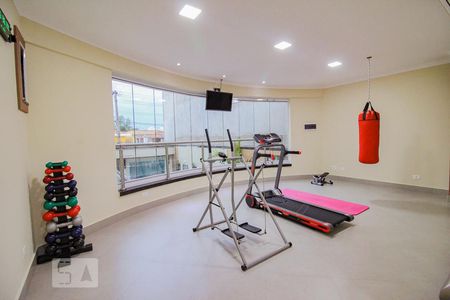 Casa à venda com 600m², 4 quartos e 5 vagasAcademia