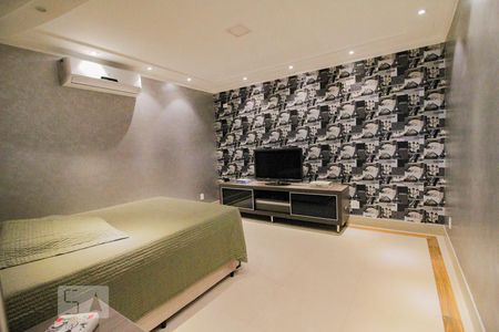 Casa à venda com 600m², 4 quartos e 5 vagas Quarto 4