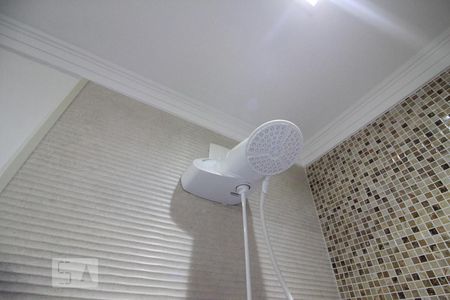 Casa à venda com 600m², 4 quartos e 5 vagasBanheiro sauna 