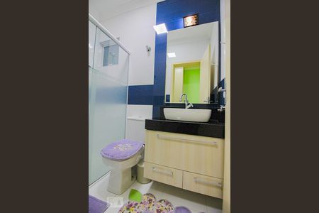 Casa à venda com 600m², 4 quartos e 5 vagasBanheiro